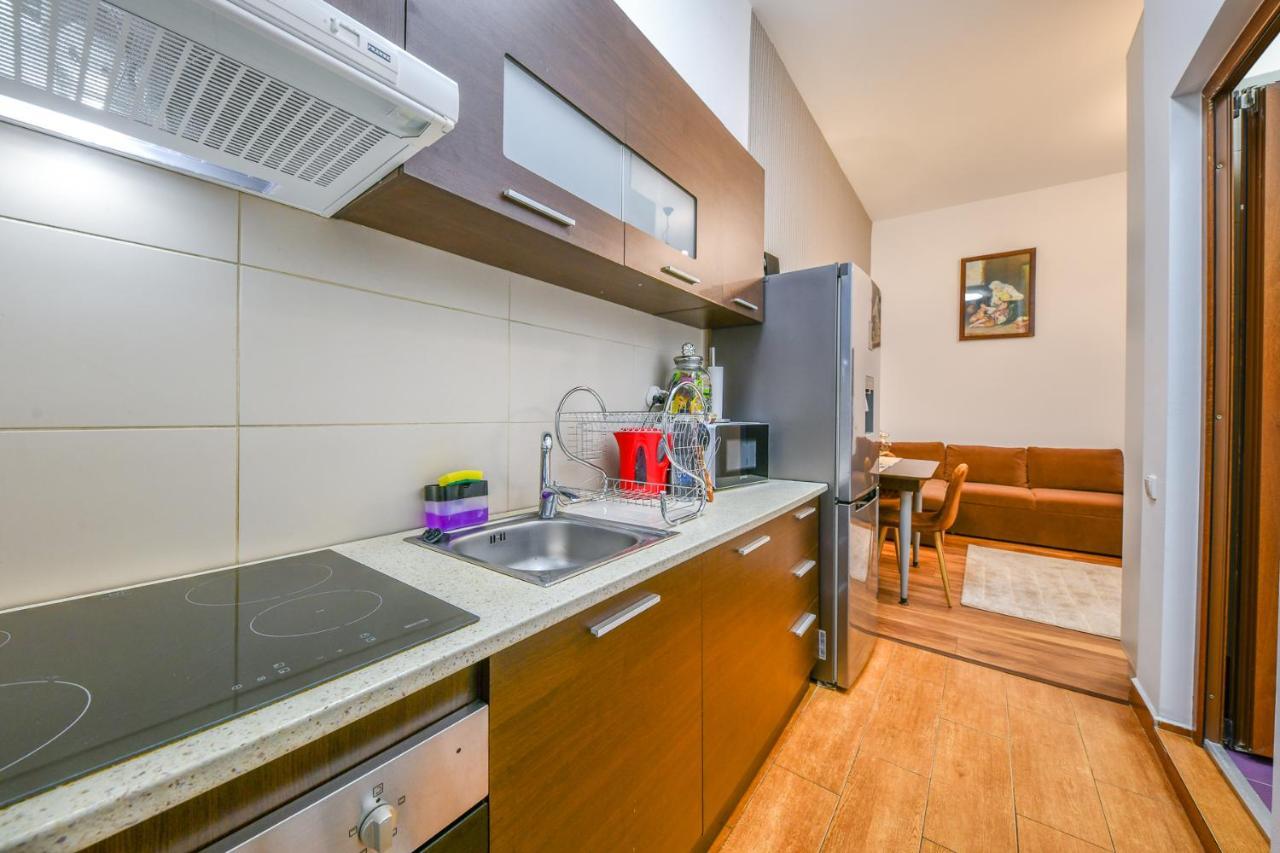Glam Apartment Cluj-Napoca Ngoại thất bức ảnh