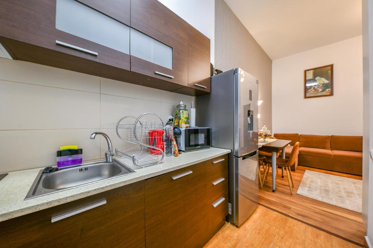 Glam Apartment Cluj-Napoca Ngoại thất bức ảnh