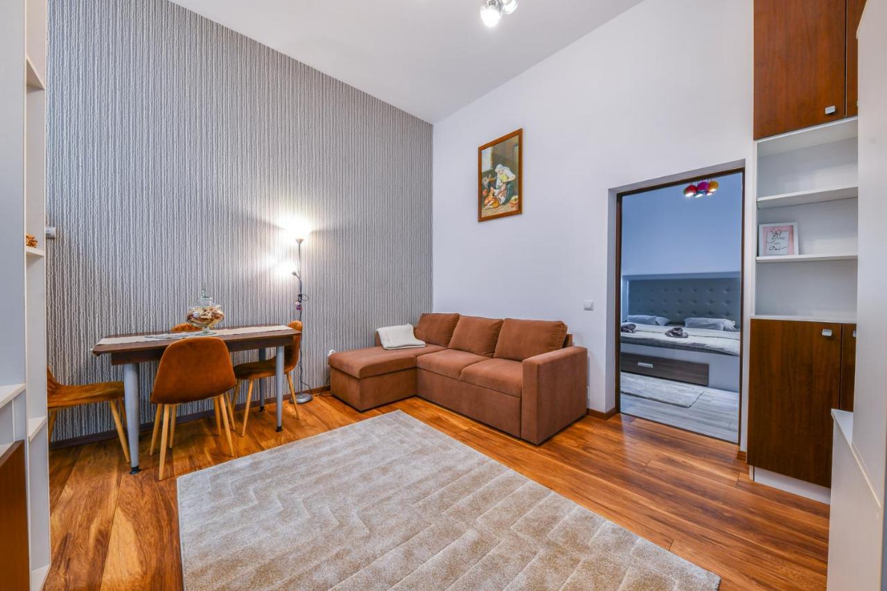 Glam Apartment Cluj-Napoca Ngoại thất bức ảnh