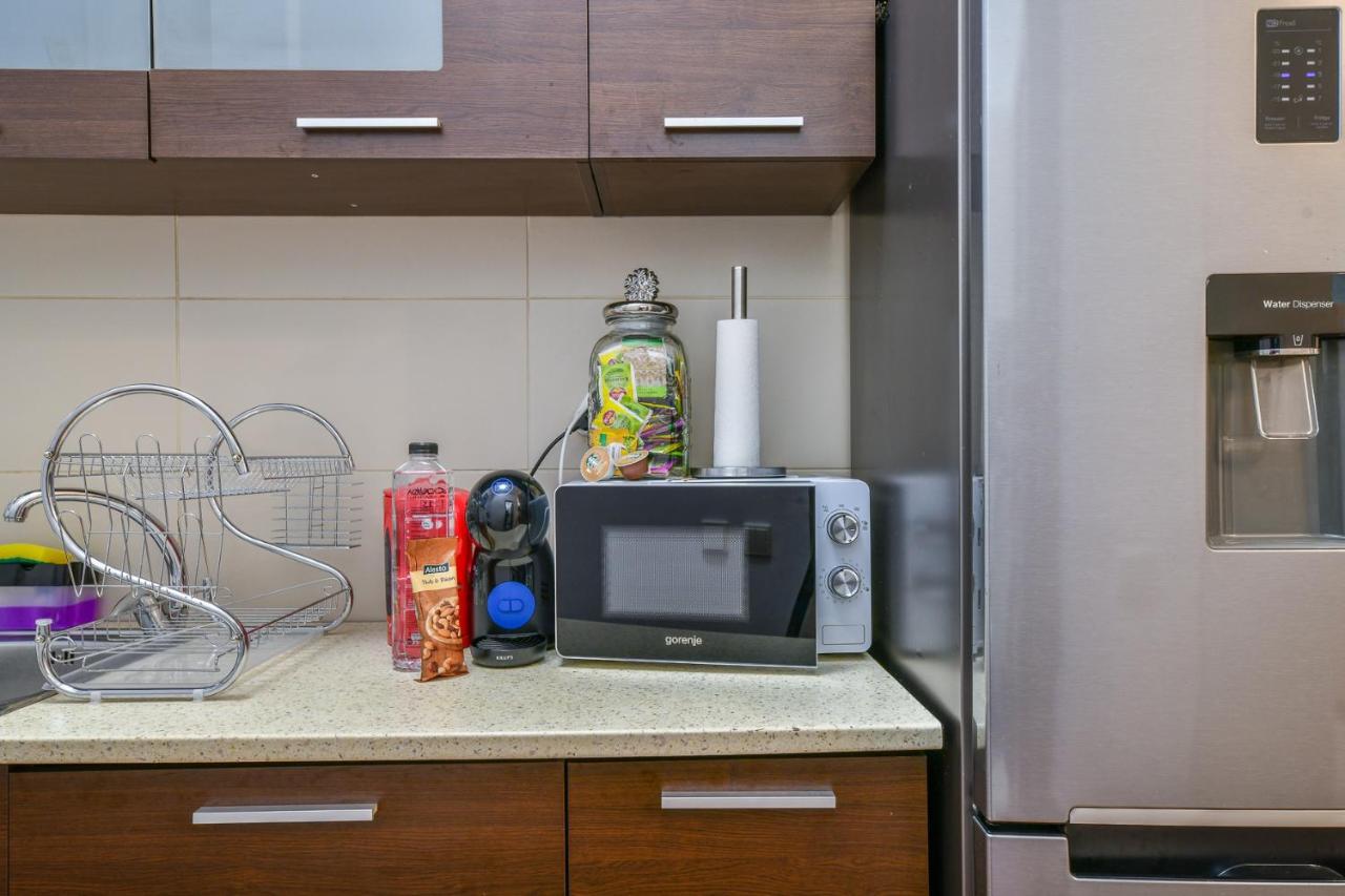Glam Apartment Cluj-Napoca Ngoại thất bức ảnh